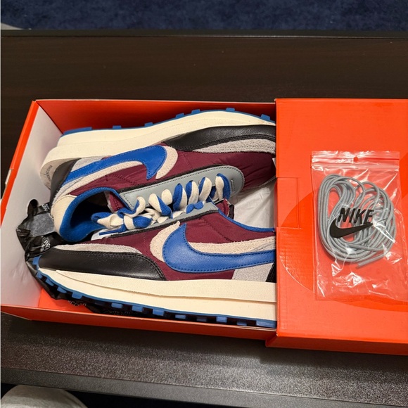 Nike Sacai Vapor Waffle - Picture 6 of 6